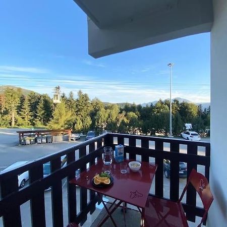 Studio Au Pied Des Pistes. Ax-les-Thermes Exterior foto